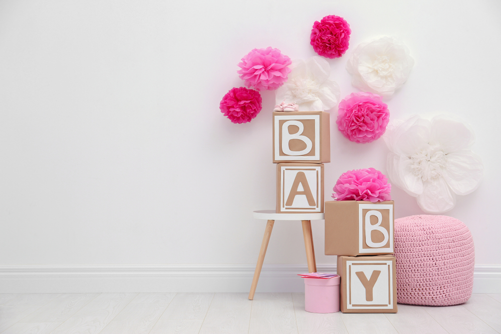 baby shower decoration ideas