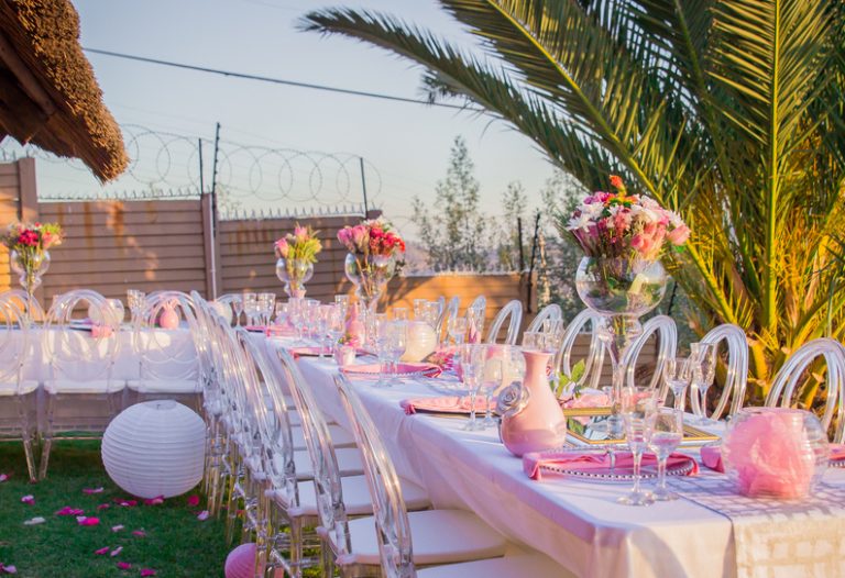 Creative Baby Shower Venues - Bespokebabyshower