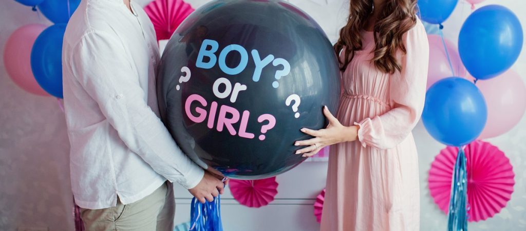 Boy or girl