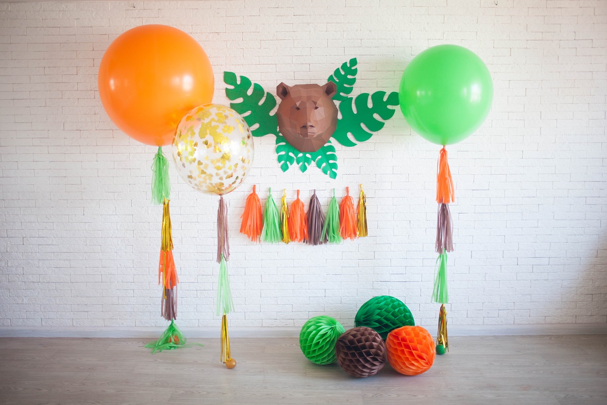 How Do You Plan A Gender-Neutral Baby Shower?