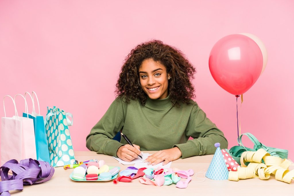 Use A Baby Shower Planner For A Smooth Event