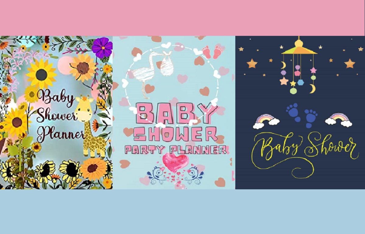 Use A Baby Shower Planner For A Smooth Event