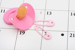 When To Have A Baby Shower: 5 Questions To Pick The Perfect Date