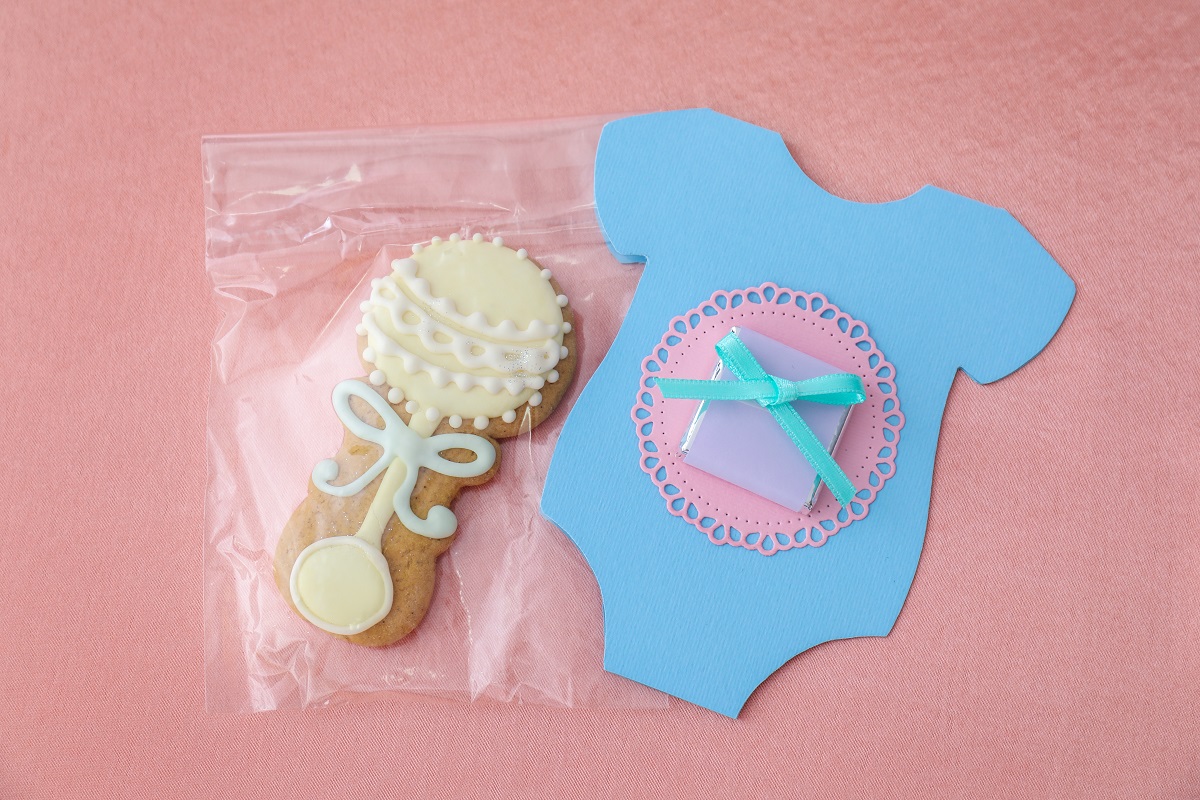 Inexpensive Baby Shower Favors Ideas To Remember The Day