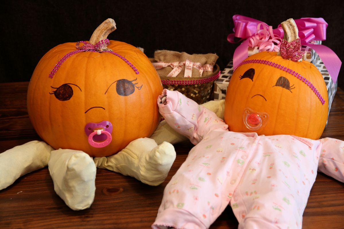 A Baby Is Brewing Top Tips For A Halloween Baby Shower Bespokebabyshower