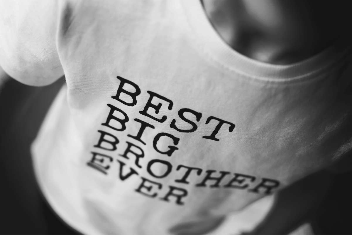Baby Shower Shirt Ideas For The Whole Family Bespokebabyshower