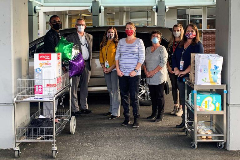 Key Details For Your DriveBy Baby Shower Invitations Bespokebabyshower