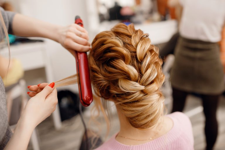 12 Of The Best Baby Shower Hairstyles Bespokebabyshower