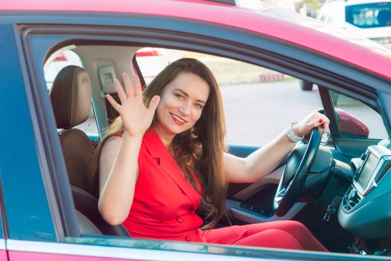 Delicious DriveThru Baby Shower Food Ideas Bespokebabyshower