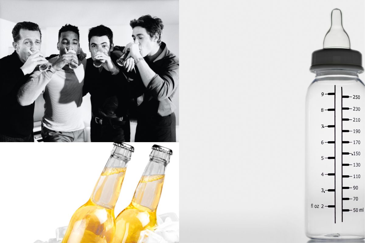 Celebrate Your Little One With These Jack And Jill Baby Shower Ideas