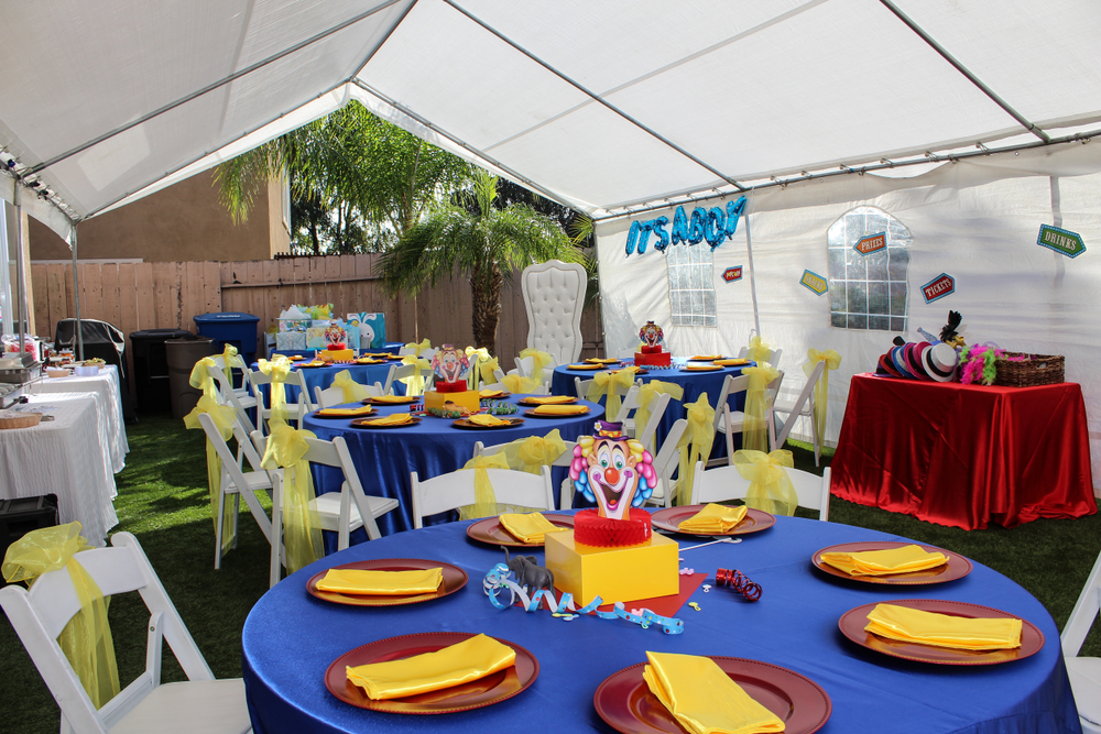 How Much Does A Baby Shower Cost Bespokebabyshower