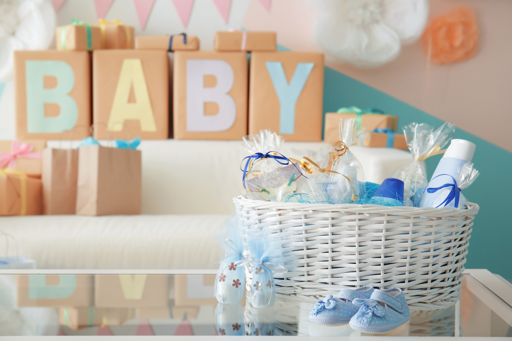 7 Unisex Baby Shower Prizes Your Guests Will Love - Bespokebabyshower